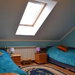 Habitación en casa particular Goscinne Na Skraju Lasu *