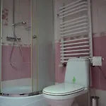 Habitación en casa particular Goscinne Na Skraju Lasu Kamieniec Ząbkowicki