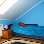 Goscinne Na Skraju Lasu