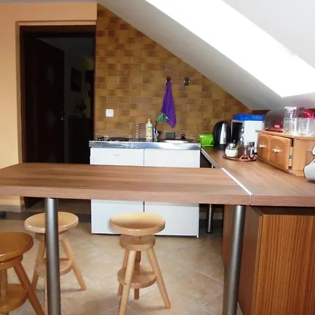 Goscinne Na Skraju Lasu Kamieniec Ząbkowicki