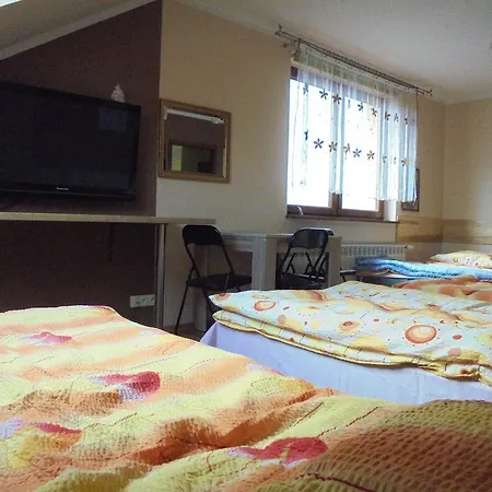Habitación en casa particular Goscinne Na Skraju Lasu